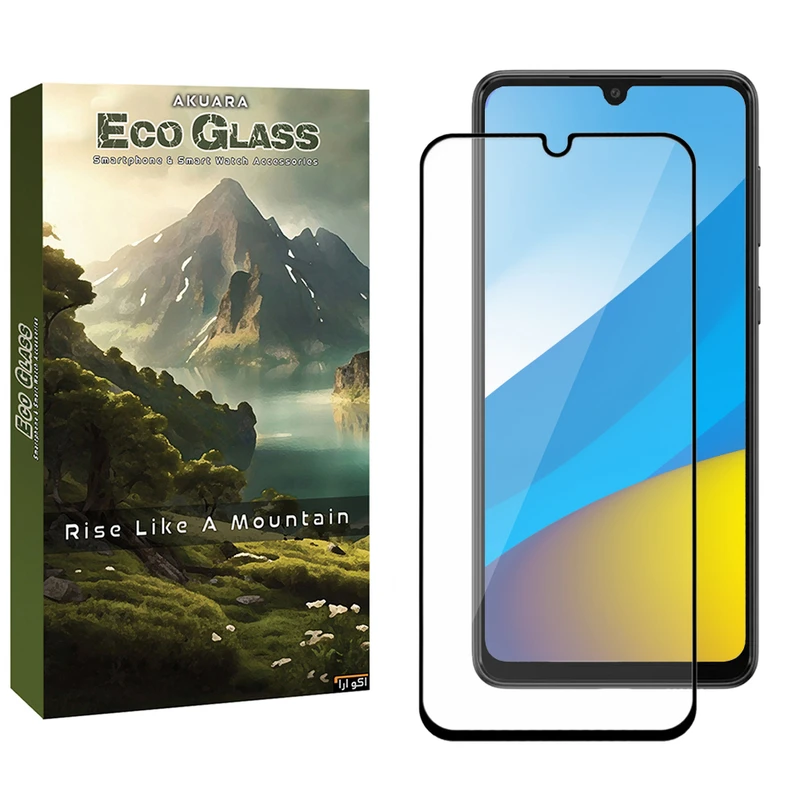 محافظ صفحه نمایش آکوآرا مدل ECO efl1 مناسب برای گوشی موبایل آنر X5b / X5b Plus